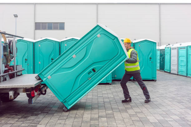 Best Portable restroom trailer rental  in St George, UT