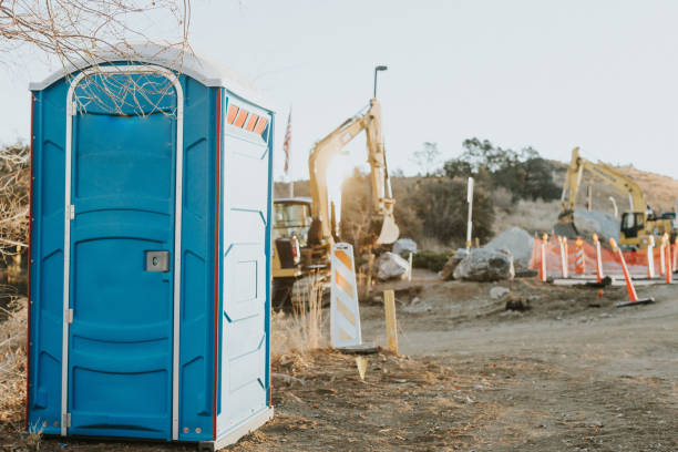 Best Portable bathroom rental  in St George, UT