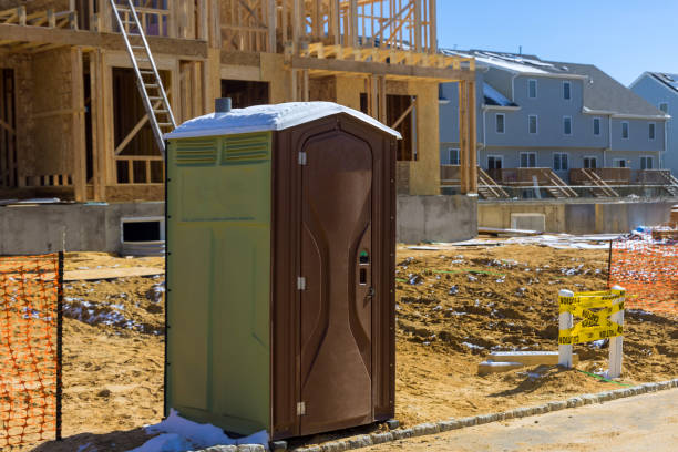 Best Handicap porta potty rental  in St George, UT