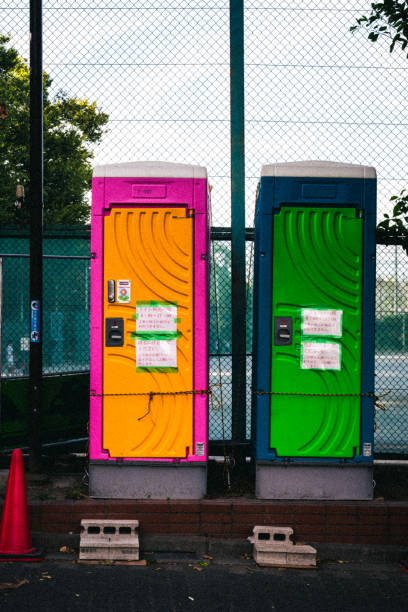 Best Event porta potty rental  in St George, UT