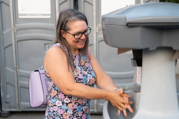 Best Luxury portable toilet rental  in St George, UT