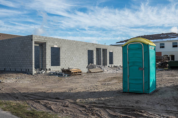 Portable Toilet Options We Offer in St George, UT